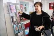 На базе Каневской ЦРБ прошла Краевая образовательная школа «Актуальные вопросы акушерства и гинекологии» На базе Каневской ЦРБ прошла Краевая образовательная школа «Актуальные вопросы акушерства и гинекологии»
