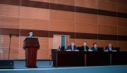 Межрегиональная научно-практическая конференция «Актуальные вопросы спортивной медицины» Межрегиональная научно-практическая конференция «Актуальные вопросы спортивной медицины»