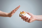 Школу борьбы с курением провели в Краснодаре Школу борьбы с курением провели в Краснодаре