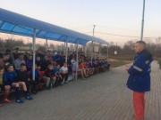 Медицинские работники Абинской ЦРБ провели профилактическую беседу о вреде употребления наркотических препаратов Медицинские работники Абинской ЦРБ провели профилактическую беседу о вреде употребления наркотических препаратов