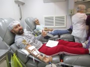 День донора в Горячем Ключе День донора в Горячем Ключе