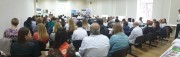 Впервые в Клиническом кожно-венерологический диспансере проводится межрегиональная научно-практическая конференция, посвященная Дню атопического дерматита Впервые в Клиническом кожно-венерологический диспансере проводится межрегиональная научно-практическая конференция, посвященная Дню атопического дерматита