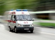Дети из лагеря "Витязево" находятся под наблюдением врачей