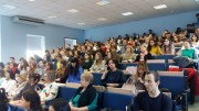 Научно-практическая конференция дерматовенерологов и косметологов Научно-практическая конференция дерматовенерологов и косметологов