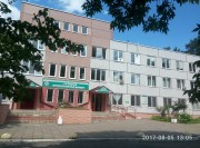 Стационарное отделение Темрюкского филиала «Противотуберкулезный диспансер №12» вновь принимает пациентов Стационарное отделение Темрюкского филиала «Противотуберкулезный диспансер №12» вновь принимает пациентов