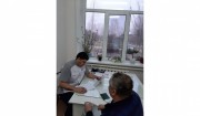 День здоровья в Гулькевичском районе День здоровья в Гулькевичском районе
