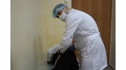 В станице Павловской пройдет акция, направленная на ранее выявление онкологических заболеваний В станице Павловской пройдет акция, направленная на ранее выявление онкологических заболеваний