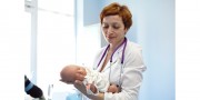 С начала года на Кубани родилось более четырех с половиной тысяч детей С начала года на Кубани родилось более четырех с половиной тысяч детей