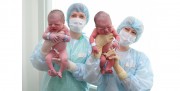 Маленький рекорд в Перинатальном центре города Армавира Маленький рекорд в Перинатальном центре города Армавира