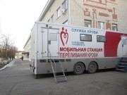 Донор – это здоровый образ жизни, это – знак здоровья