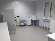 Комплексное оснащение кабинета врача общей практики