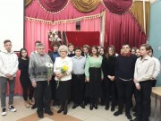 Подвигу жить в веках Подвигу жить в веках