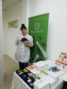 Акция «Неделя стоматологического здоровья» Акция «Неделя стоматологического здоровья»