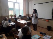 Охрана собственного здоровья - это непосредственная обязанность каждого Охрана собственного здоровья - это непосредственная обязанность каждого