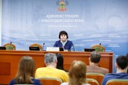 На Кубани привито более миллиона детей На Кубани привито более миллиона детей