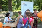 10 дней, 7 тысяч участников и почти 100 городов 10 дней, 7 тысяч участников и почти 100 городов