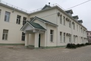 После капитального ремонта роддом вновь распахнул свои двери 
