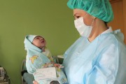 5 мая замечательный праздник — Международный день акушерки 5 мая замечательный праздник — Международный день акушерки