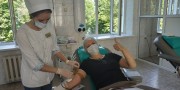 В Краснодарском крае прошла донорская акция, посвященная Дню семьи, любви и верности В Краснодарском крае прошла донорская акция, посвященная Дню семьи, любви и верности