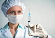Прививка от гриппа доступна во всех поликлиниках края. Старт дан Прививка от гриппа доступна во всех поликлиниках края. Старт дан