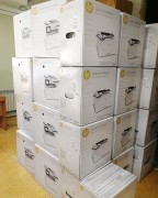 Медицинские организации города Сочи и Крымского района получила новое оборудование в рамках нацпроекта «Здравоохранение»
