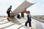 Староминскую центральную районную больницу ремонтируют по нацпроекту «Здравоохранение» Староминскую центральную районную больницу ремонтируют по нацпроекту «Здравоохранение»