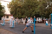 В июле в анапском санатории «Голубая волна» отдохнули более 150 ребят В июле в анапском санатории «Голубая волна» отдохнули более 150 ребят