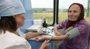 Участие в программе «Земский доктор/фельдшер» Участие в программе «Земский доктор/фельдшер»