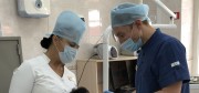 Специалисты Краевой стоматологической поликлиники спасли двухлетнюю девочку от анафилактического шока Специалисты Краевой стоматологической поликлиники спасли двухлетнюю девочку от анафилактического шока