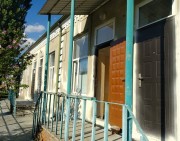 В Тимашевске идет ремонт инфекционного отделения центральной районной больницы В Тимашевске идет ремонт инфекционного отделения центральной районной больницы