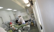 В Динском районе в День Государственного флага Российской Федерации прошла акция «Донорские субботники #Оставайсядонором» В Динском районе в День Государственного флага Российской Федерации прошла акция «Донорские субботники #Оставайсядонором»