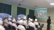 В Тимашевске начинает работу филиал Кущевского медицинского колледжа В Тимашевске начинает работу филиал Кущевского медицинского колледжа