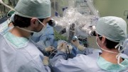 Нейрохирурги Новороссийска спасли пациента с опухолью головного мозга Нейрохирурги Новороссийска спасли пациента с опухолью головного мозга