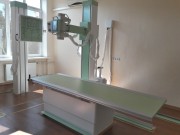 В городскую поликлинику Анапы поступило новое оборудование в рамках нацпроекта «Здравоохранение» В городскую поликлинику Анапы поступило новое оборудование в рамках нацпроекта «Здравоохранение»