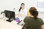 В медицинских учреждениях Краснодарского края проходят мероприятия, посвященные Всемирному дню безопасности пациентов В медицинских учреждениях Краснодарского края проходят мероприятия, посвященные Всемирному дню безопасности пациентов