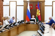 Краснодарский край в тройке регионов-лидеров по рождаемости Краснодарский край в тройке регионов-лидеров по рождаемости
