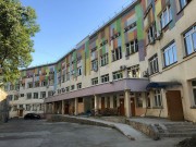 В Туапсе в 2021 году по нацпроекту «Здравоохранение» откроется сосудистый центр В Туапсе в 2021 году по нацпроекту «Здравоохранение» откроется сосудистый центр