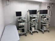 Армавирский онкодиспансер готовится к запуску нового высокотехнологичного оборудования Армавирский онкодиспансер готовится к запуску нового высокотехнологичного оборудования