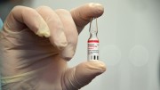Краснодарский край получил пробную партию вакцины от COVID-19 Краснодарский край получил пробную партию вакцины от COVID-19