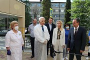 В Сочи достигнута договоренность с Национальным центром помощи пропавшим и пострадавшим детям о выездных консультациях московских специалистов в муниципалитеты края В Сочи достигнута договоренность с Национальным центром помощи пропавшим и пострадавшим детям о выездных консультациях московских специалистов в муниципалитеты края