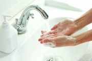 Сегодня Всемирный день мытья рук Сегодня Всемирный день мытья рук