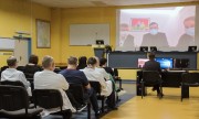 Врачи Краевой клинической больницы №1 договорись о сотрудничестве с Региональной больницей Нанси (Франция) Врачи Краевой клинической больницы №1 договорись о сотрудничестве с Региональной больницей Нанси (Франция)