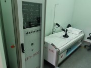 Медицинские учреждения Краснодарского края получили оборудование стоимостью более 30 млн рублей Медицинские учреждения Краснодарского края получили оборудование стоимостью более 30 млн рублей