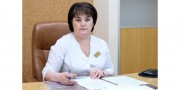 Главный врач детской инфекционной больницы Краснодара Нафисет Тхакушинова в интервью «Кубанским новостям» рассказала, как защититься от коронавирусной инфекции Главный врач детской инфекционной больницы Краснодара Нафисет Тхакушинова в интервью «Кубанским новостям» рассказала, как защититься от коронавирусной инфекции