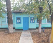 В селе Новосельском Новокубанского района отремонтировали фельдшерско-акушерский пункт В селе Новосельском Новокубанского района отремонтировали фельдшерско-акушерский пункт