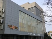 В Клиническом госпитале для ветеранов войн имени профессора В.К. Красовитова перепрофилированы 400 коек для пациентов с коронавирусной инфекцией В Клиническом госпитале для ветеранов войн имени профессора В.К. Красовитова перепрофилированы 400 коек для пациентов с коронавирусной инфекцией