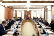 Из резервного фонда Краснодарского края выделено 170 млн рублей на закупку лекарств для лечения COVID-19 Из резервного фонда Краснодарского края выделено 170 млн рублей на закупку лекарств для лечения COVID-19