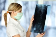 8 ноября - Международный День врача-рентгенолога 8 ноября - Международный День врача-рентгенолога