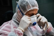 Медиков, работающих с ковидными пациентами, обеспечат транспортом Медиков, работающих с ковидными пациентами, обеспечат транспортом