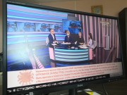 В Краснодарском крае прошли телемарафоны о работе медиков в пандемию В Краснодарском крае прошли телемарафоны о работе медиков в пандемию